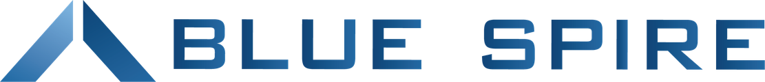 Blue Spire
