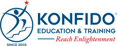 Konfido Education & Training