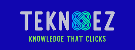 Teknoez